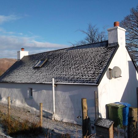 Glas Bheinn Cottage Luib المظهر الخارجي الصورة