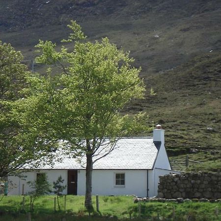 Glas Bheinn Cottage Luib المظهر الخارجي الصورة